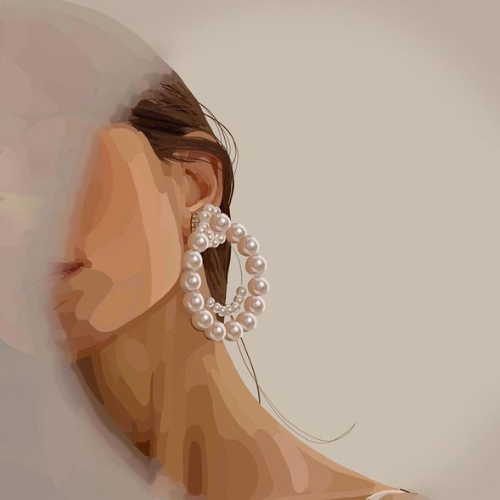 Earring