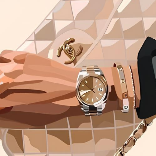 Bracelet