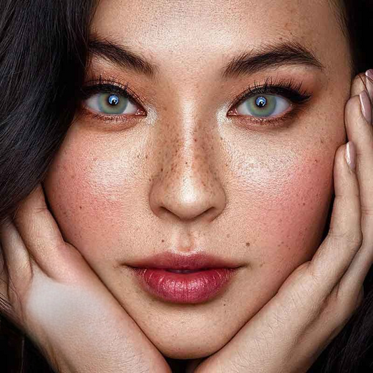 Queen Gray