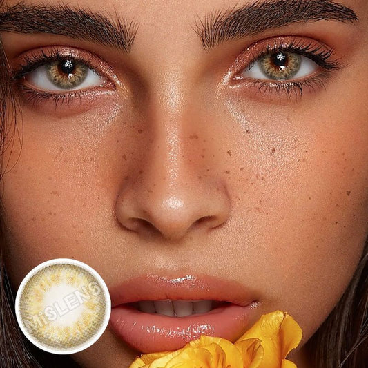 Dna Taylor Brow Hazel