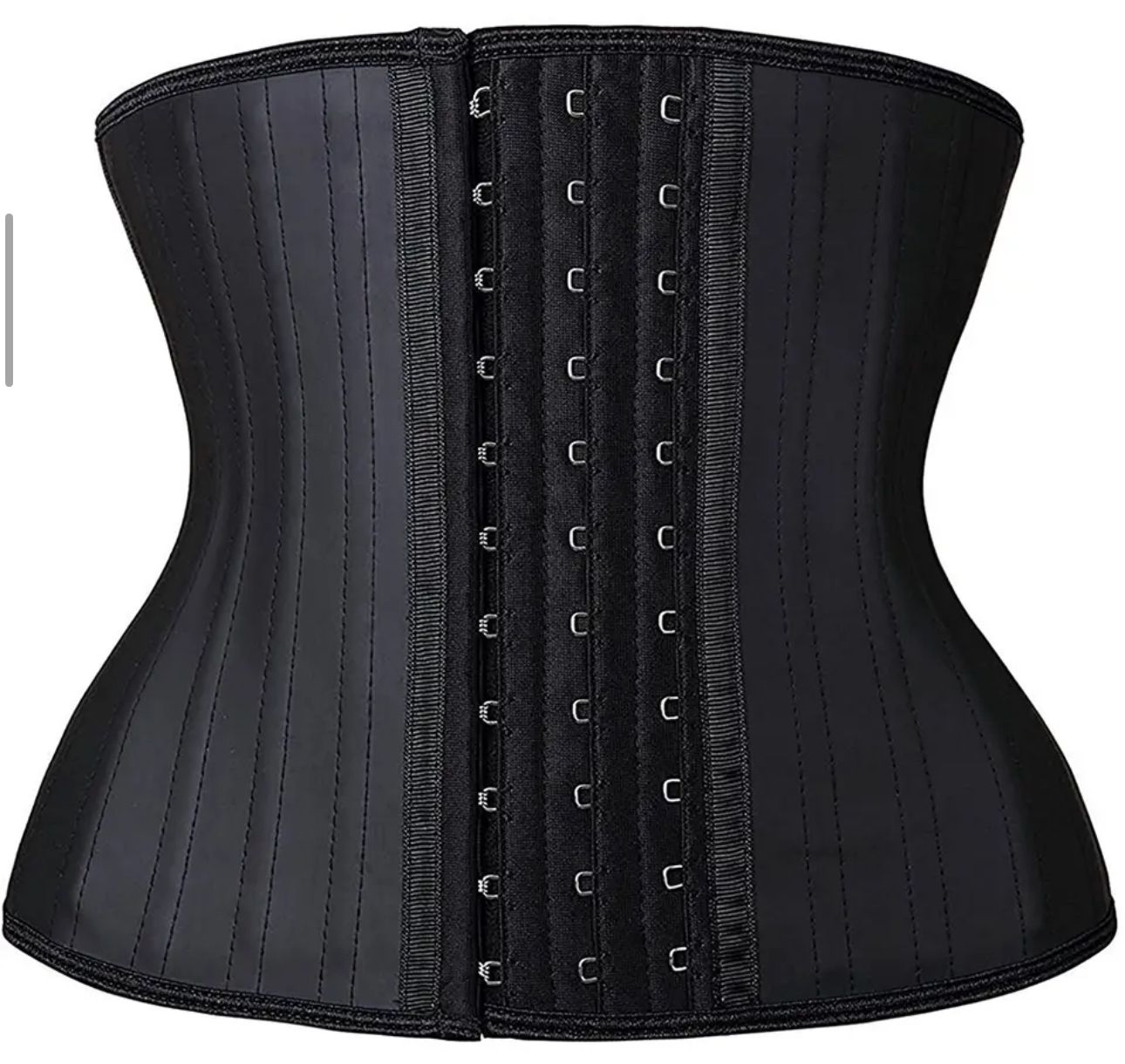Bode Waist