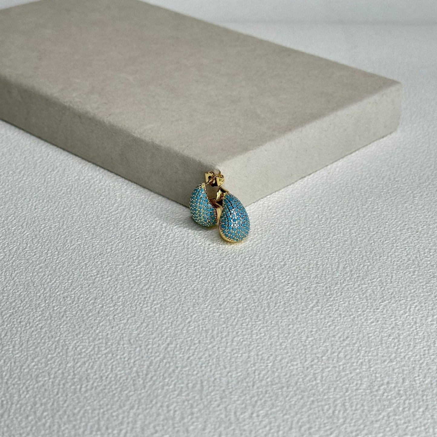 Blugo Earring