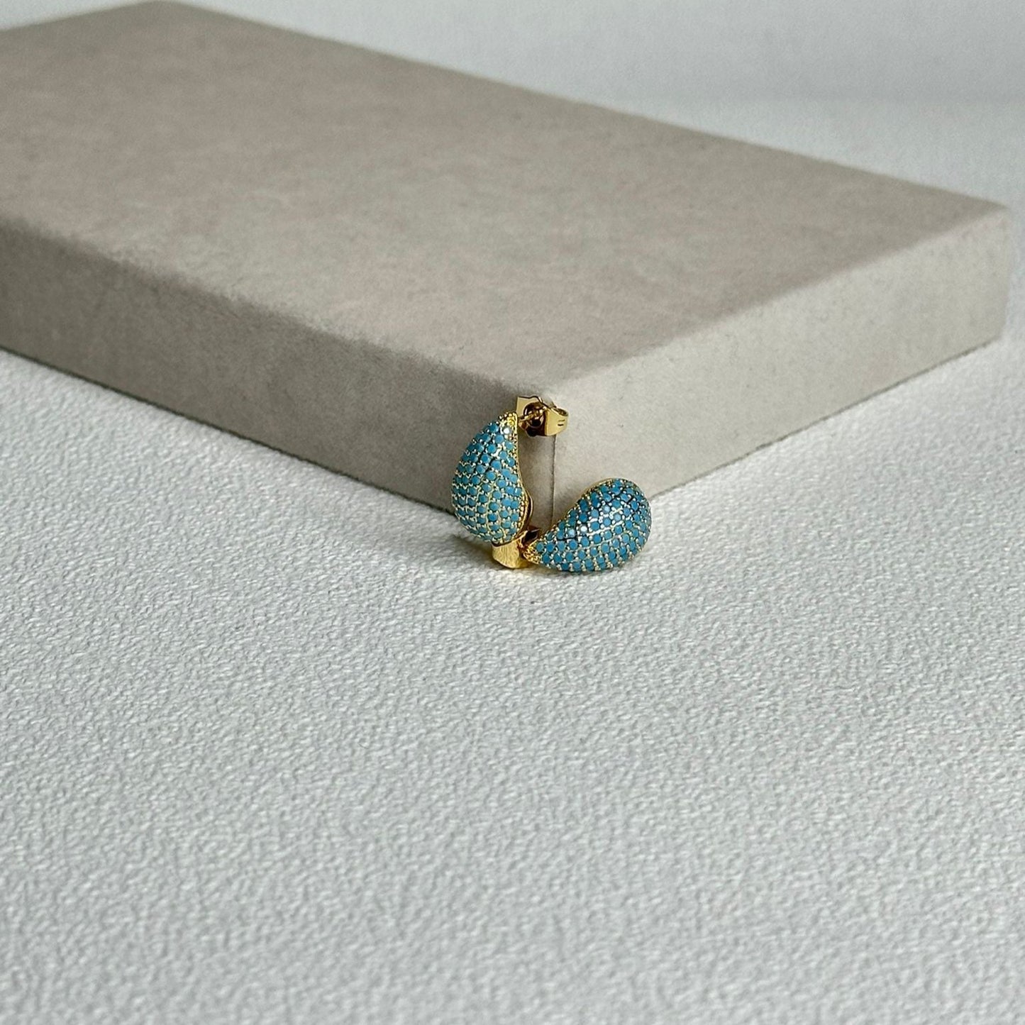 Blugo Earring