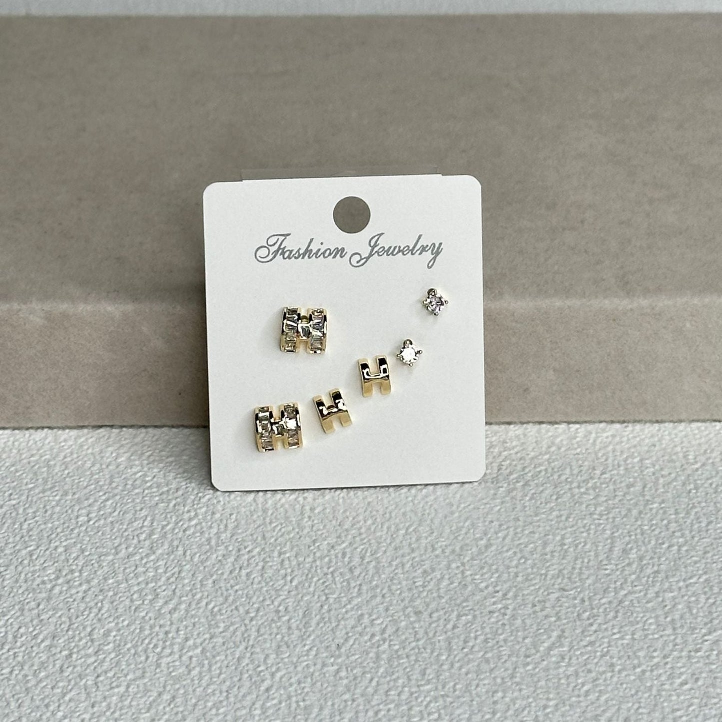 Triegl Earring