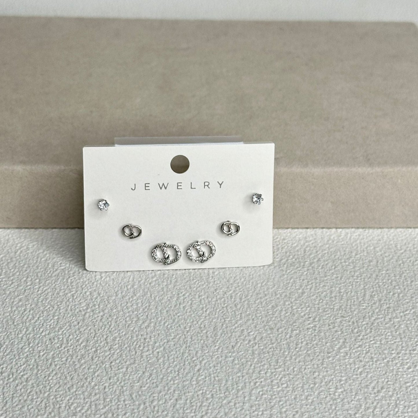 Trerin Earring