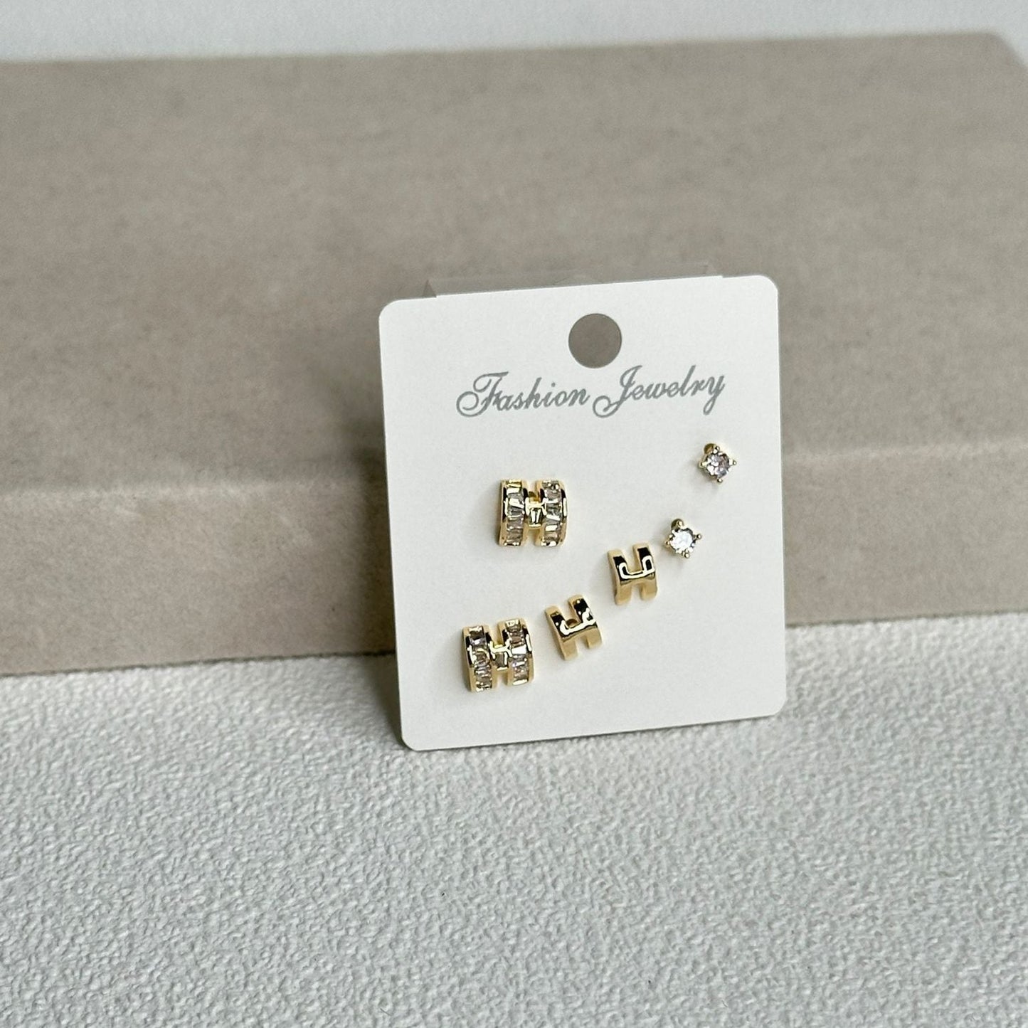 Triegl Earring
