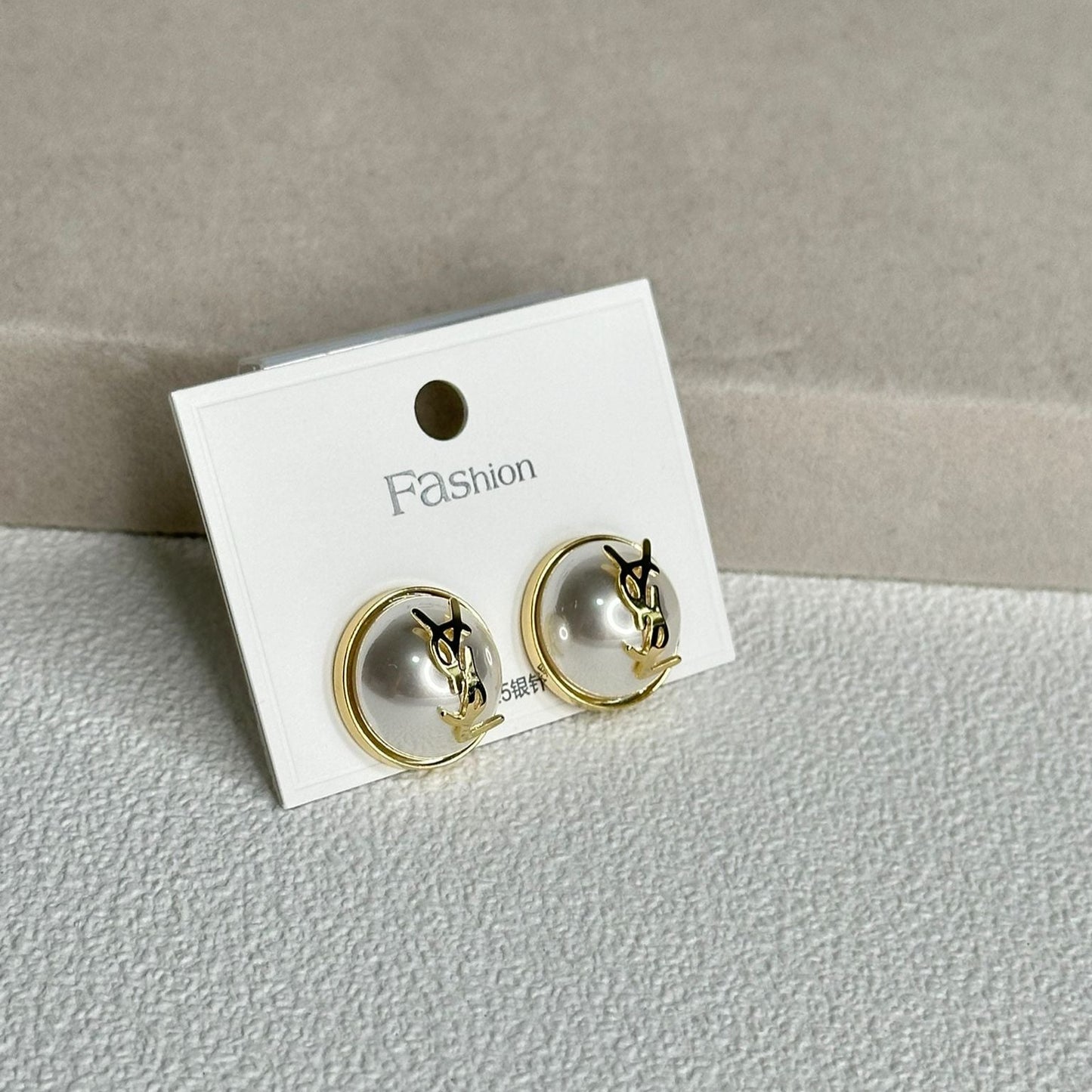 Gbarle Earring