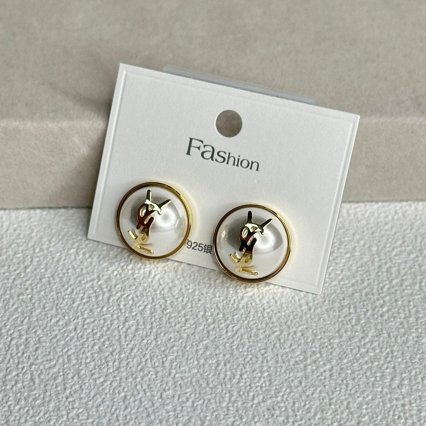 Gbarle Earring
