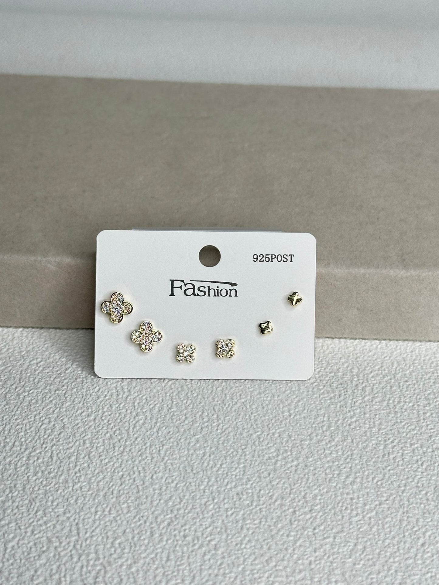 Sgodia Earring