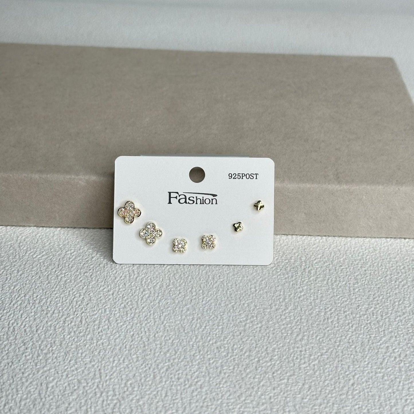 Sgodia Earring