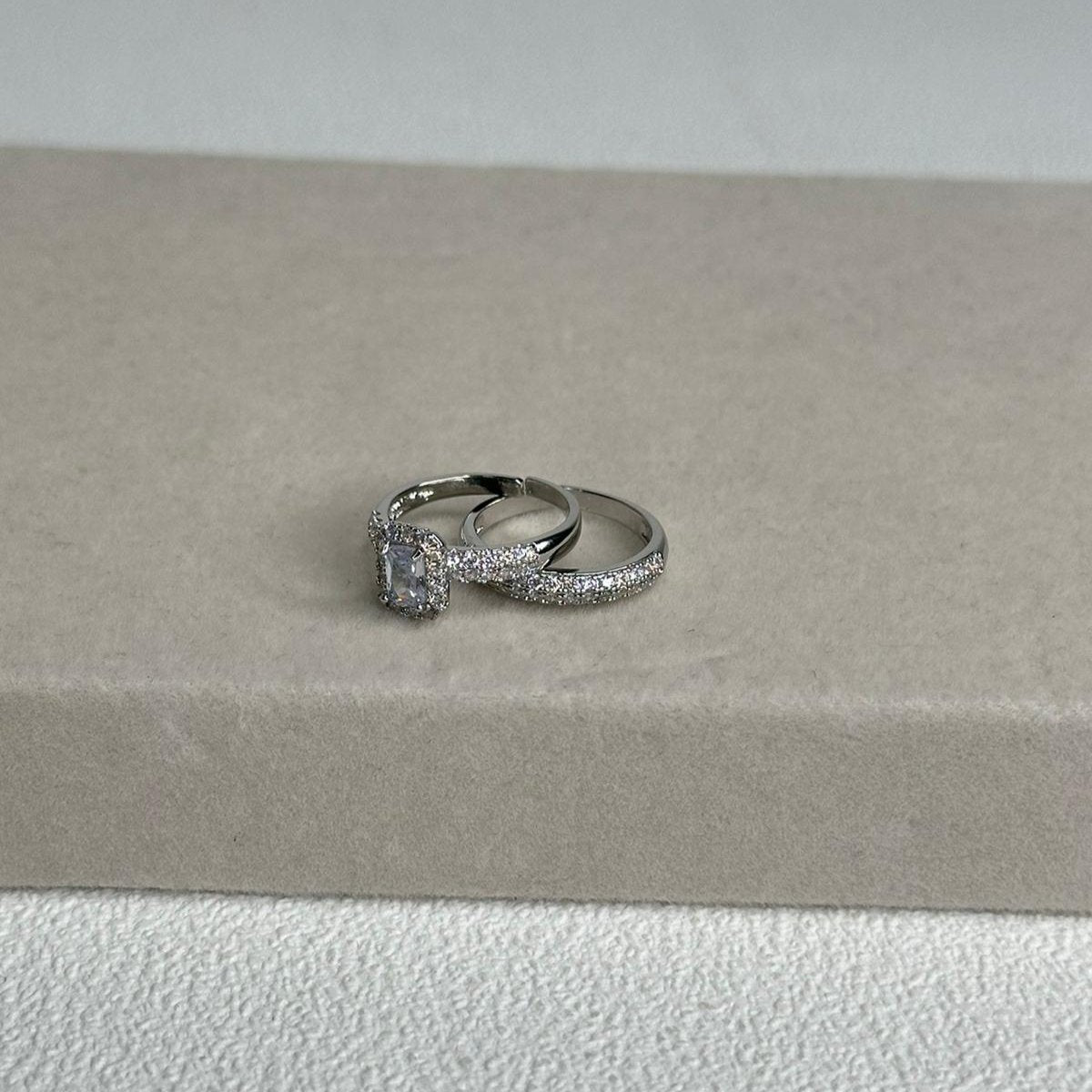 Odimon Ring