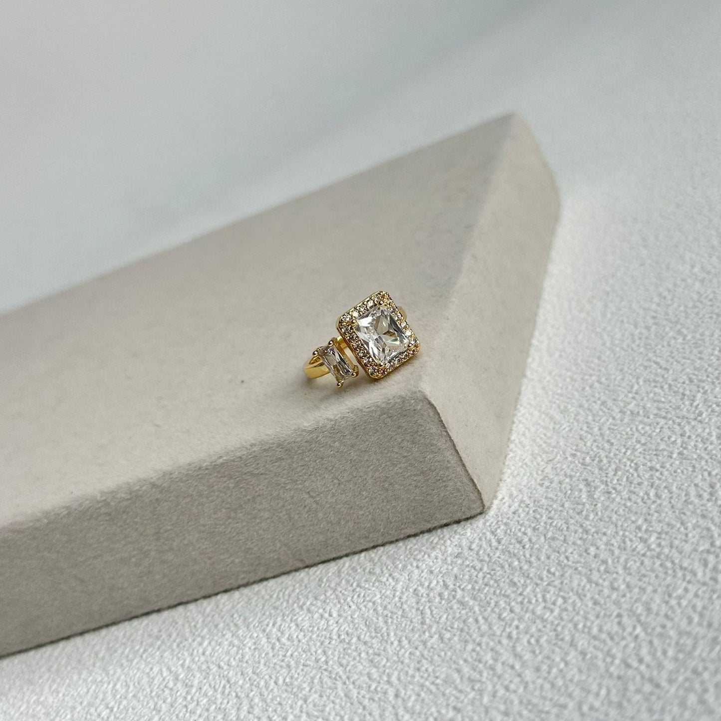 Ongold Ring