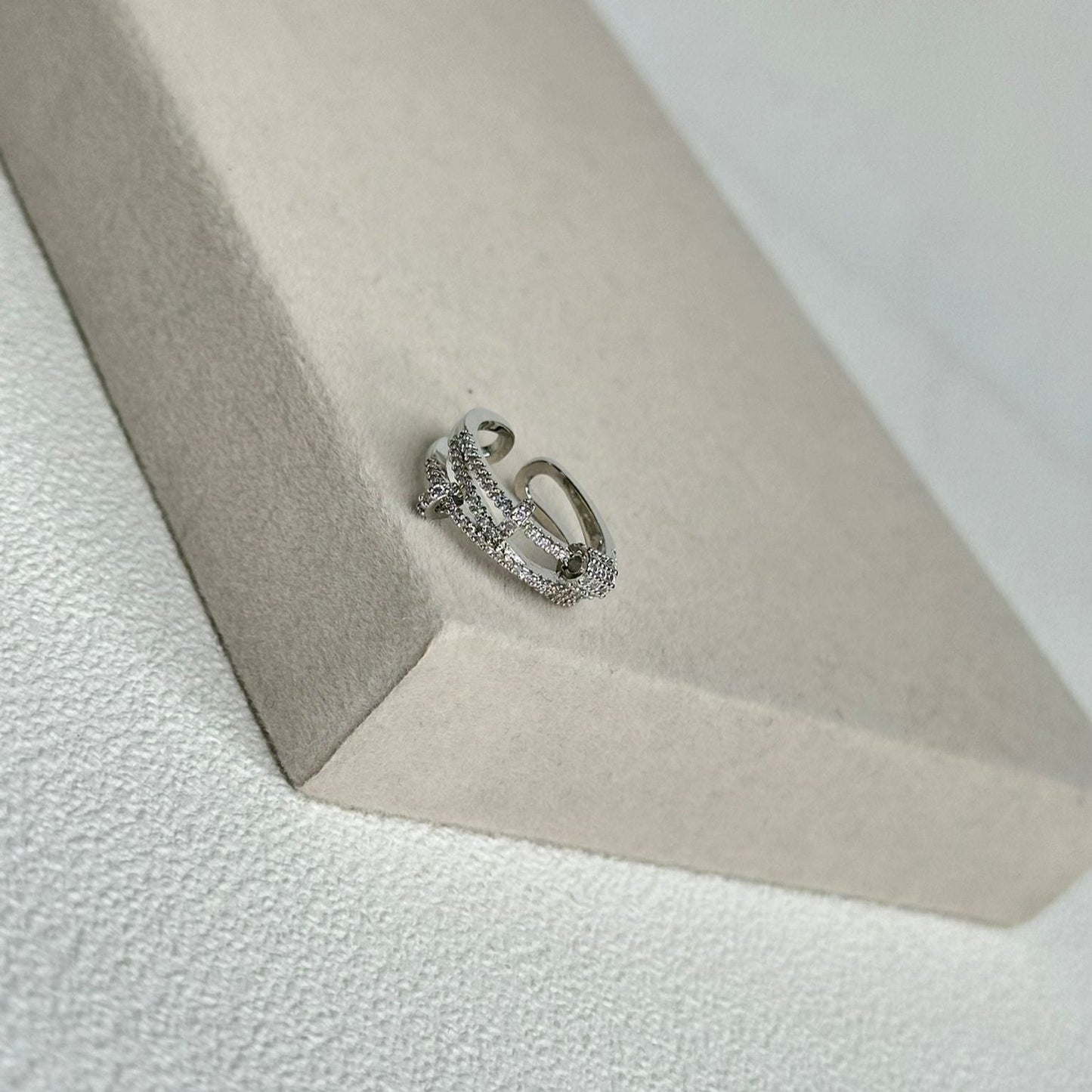 Taodai Ring