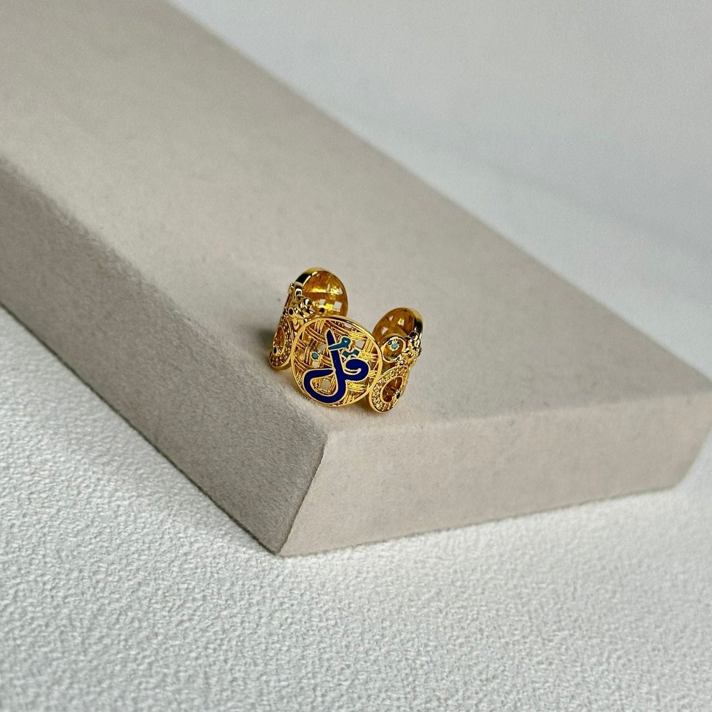 Qalgo Ring
