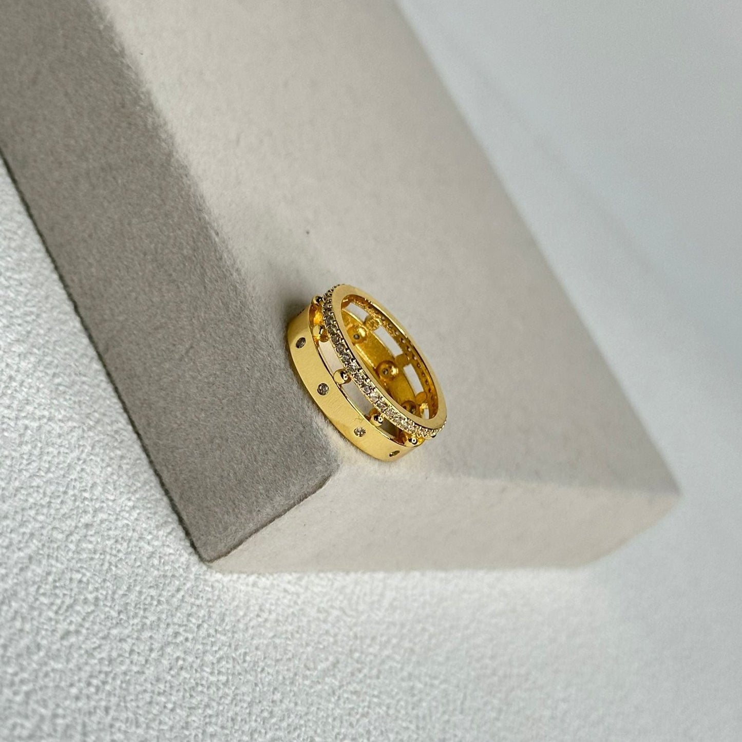 Fmeg Ring