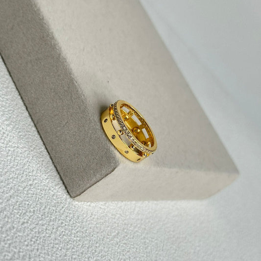 Fmeg Ring