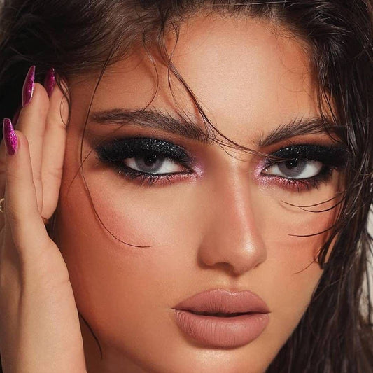 Smokey