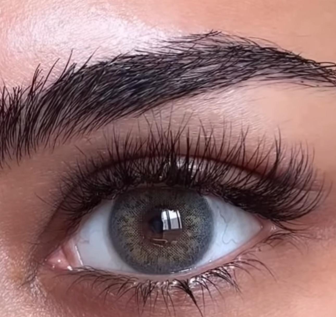 Russian gray