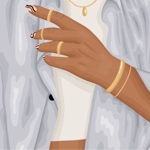 Jewelry Set