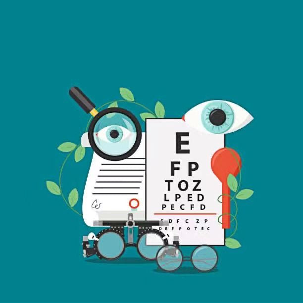 Med lenses