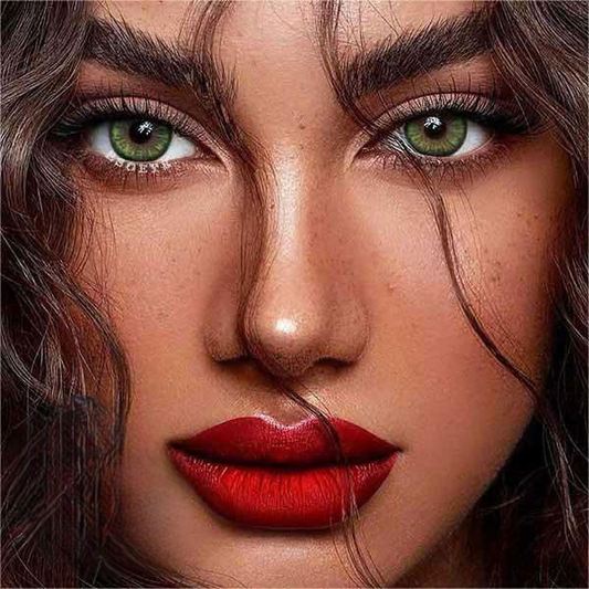 Dawn Green