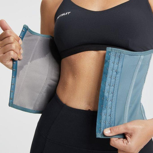 Bode Waist