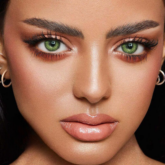 Wild cat Green Med