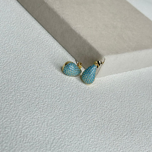 Blugo Earring