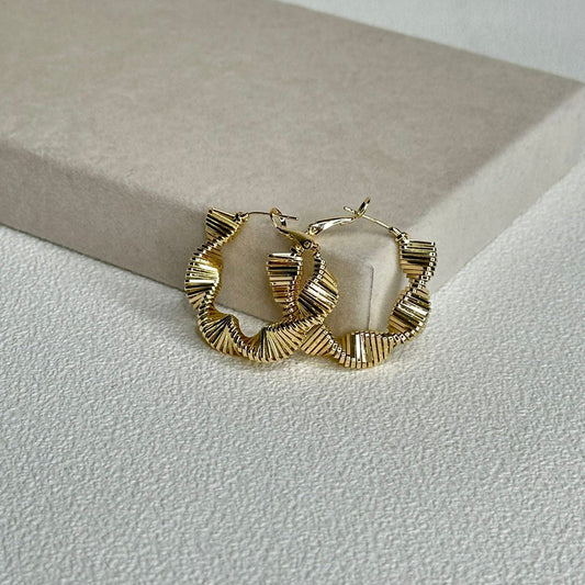 Moverg Earring