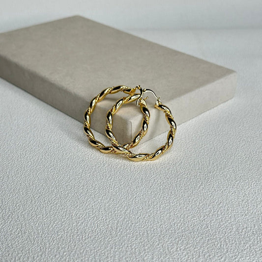 Cerkl Earring