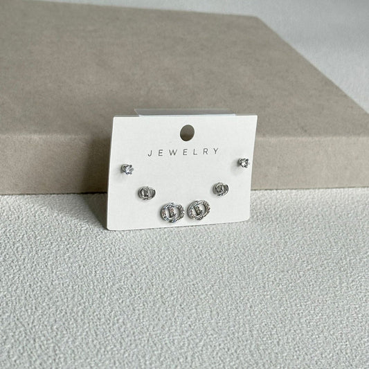 Trerin Earring