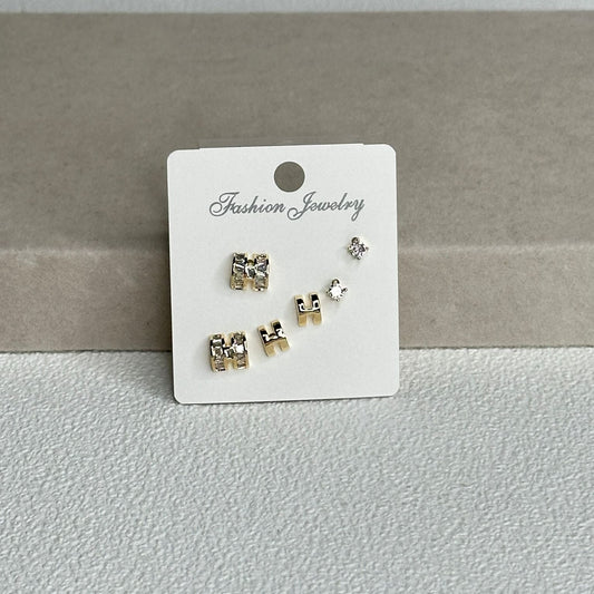 Triegl Earring