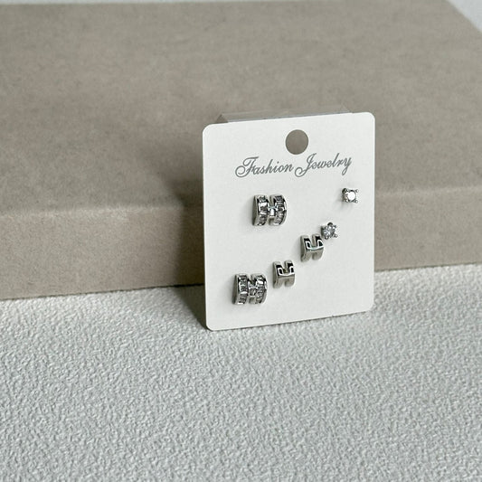 Stere Earring