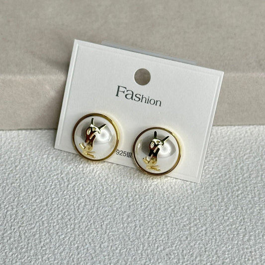 Gbarle Earring