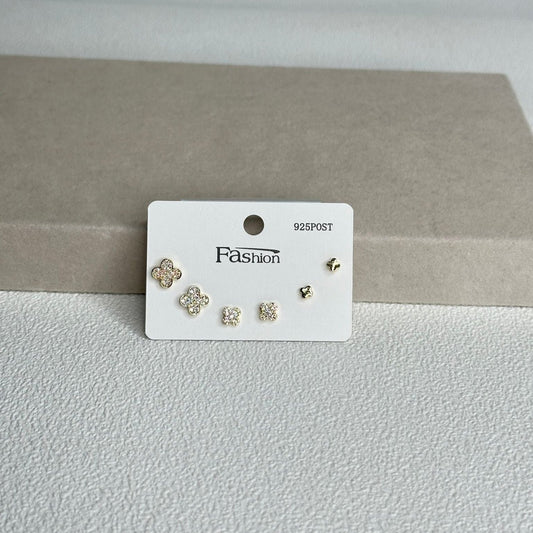 Sgodia Earring