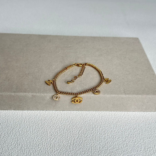 Gstrigo Bracelet