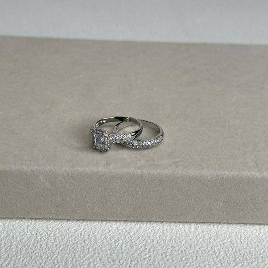 Odimon Ring