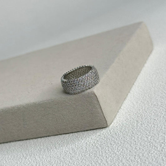 Dsrond Ring