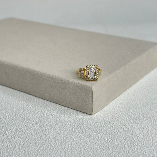 Ongold Ring