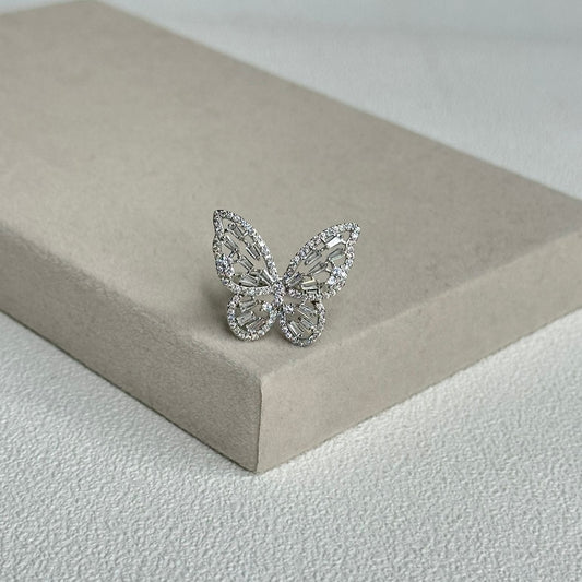 Butterfly Ring