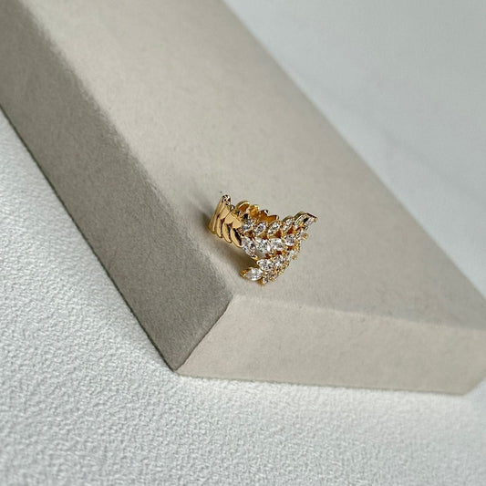 Fatgold Ring