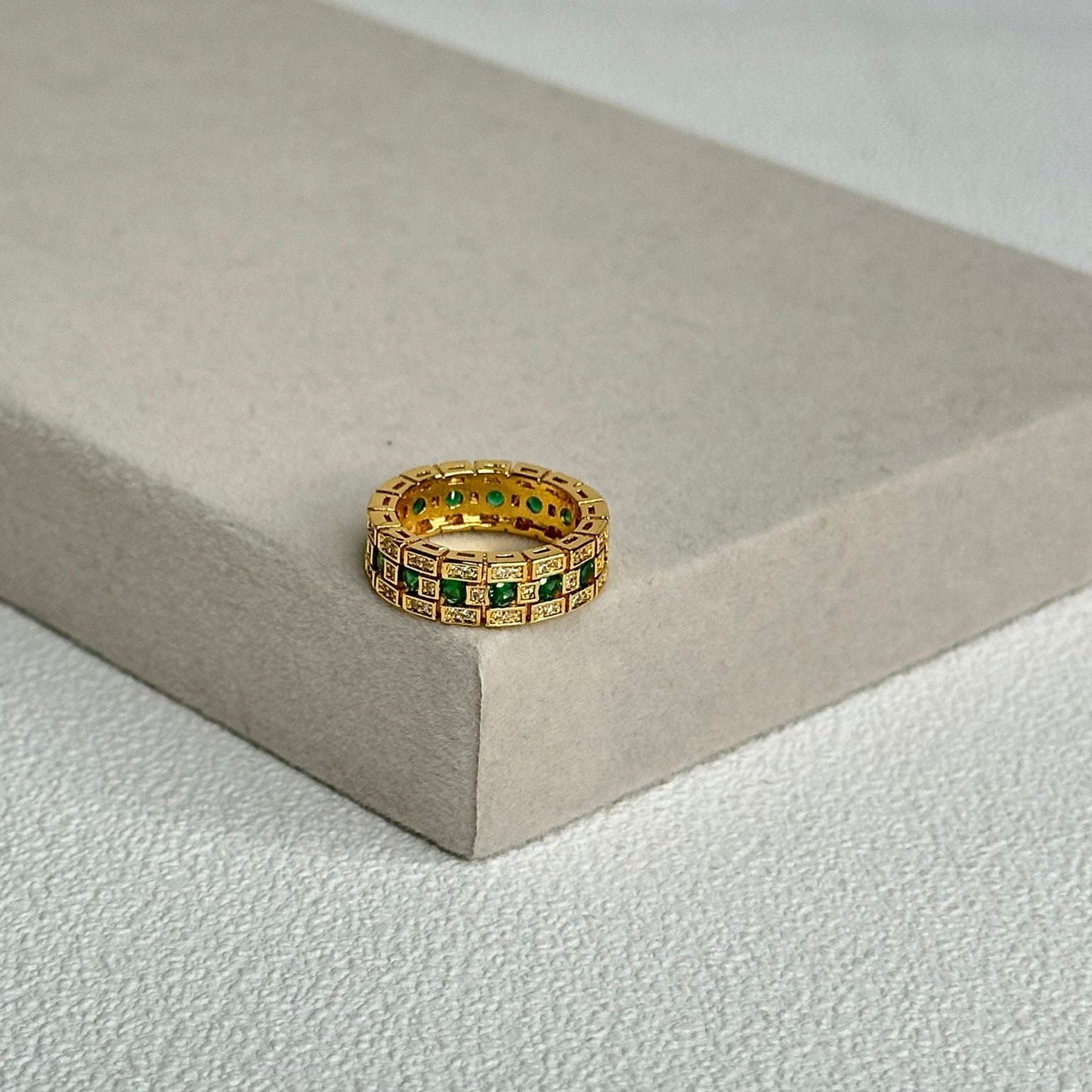 Rubgo Ring