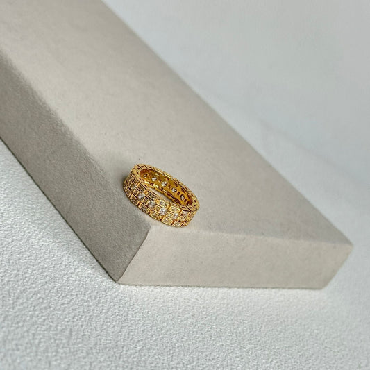 Morgo Ring