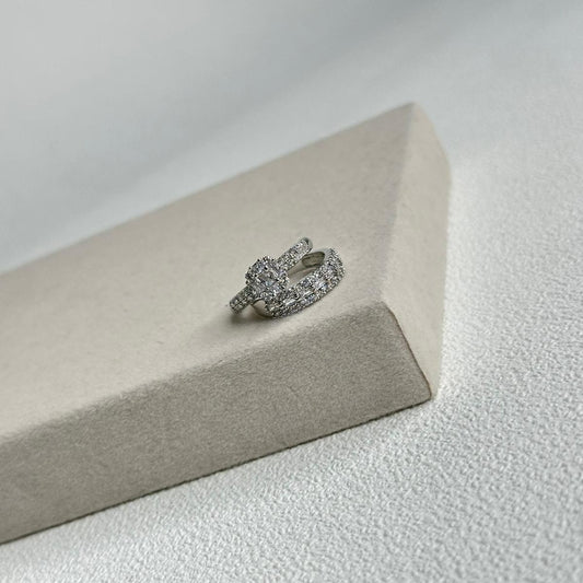 Sevdimo Ring