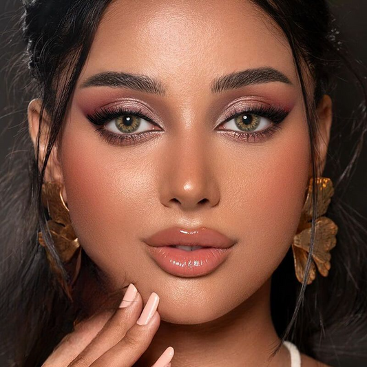 Dna Taylor Brown Hazel Med
